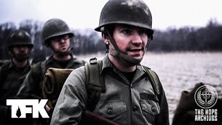 Thousand Foot Krutch - "Favorite Disease" (Official Music Video) HD Remaster | Christian Rock