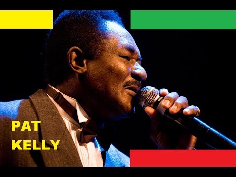 Divulgando: Pat Kelly - Angel of the Morning  / Marcos Roots - AL