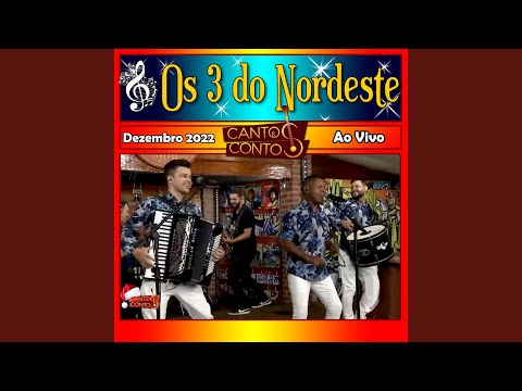 São João tá diferente / Sonhos alados - Ao Vivo