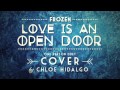 Frozen's Love is an Open Door - "One-Person ...