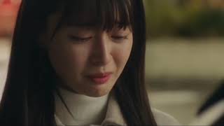 Oh Soo Ah breaking down | Itaewon Class Episode 12 | Kwon Nara