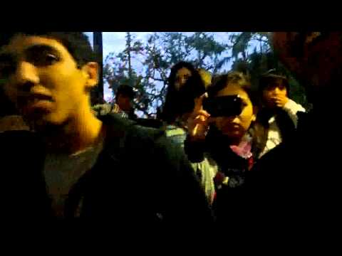 Prad-H2 vs. Nazzgrel-Cofla - 1era Ronda - 7ma. Fecha