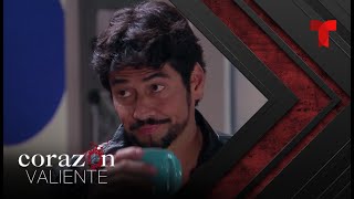 Download lagu Corazón Valiente | Capítulo 69 | Telemundo mp3 Download lagu Corazón Valiente | Capítulo 69 | Telemundo mp3