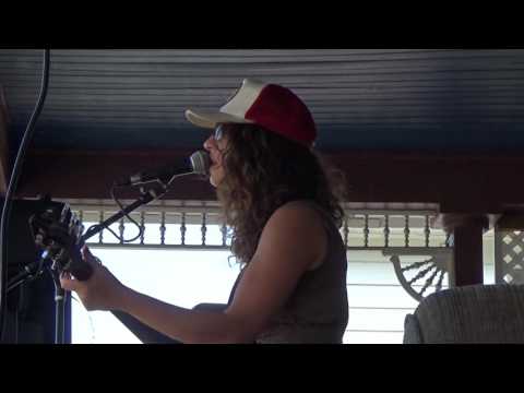 Taken By The Sirens - Bess Greenberg