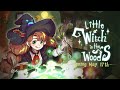 Gameplay video of Little Witch in the Woods  XBox