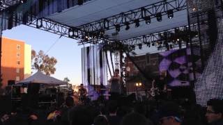 New Politics Just Like Me