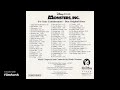 Monsters Inc OST 01 Main Title Film Edit