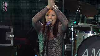 Amy Macdonald - Jazz Open 2021 - 09 - Slow It Down