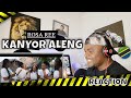 Rosa Ree Kanyor Aleng Official Video REACTION