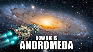 The Terrifying Truth About Our Size in the Universe (Brace Yourself) MQDEFAULT Thumbnail