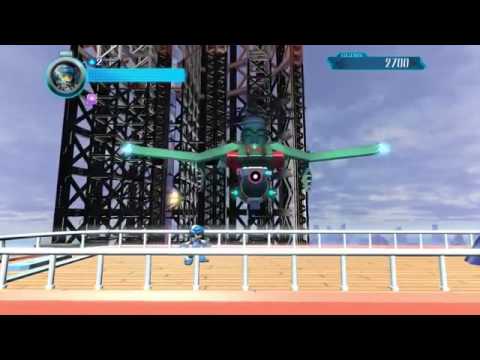 Mighty No 9