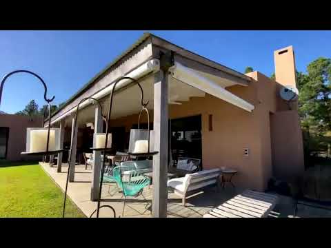 Video de YouTube - VENTA de Magnífica chacra con 5 dormitorios más casa de caseros