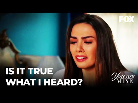 Nagme Leaves the Farm - You Are Mine Episode 3