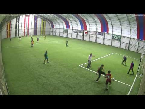 Dolunay Halı Saha - 14-10-2016 22:10:01 - sosyalhalisaha.com