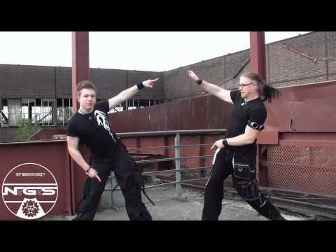 NGS -  Industyle vs. Noistyle [Industrial/Electronic Dance]