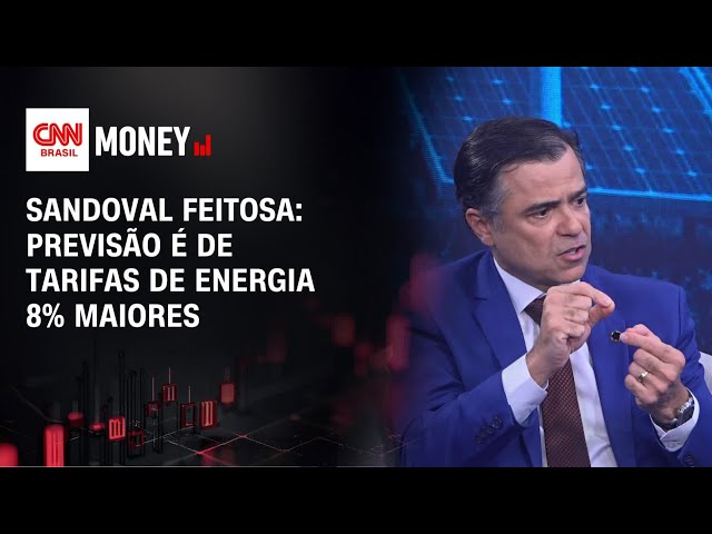 Contas de luz devem subir 8% em 2026, prevê Aneel | ALTA VOLTAGEM