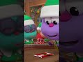 12 Days Of Christmas Shorts Bichikids