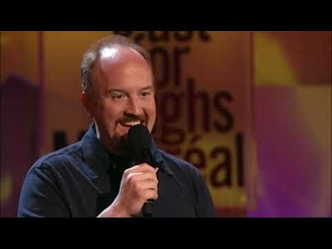 Louis CK parole SUB ITA