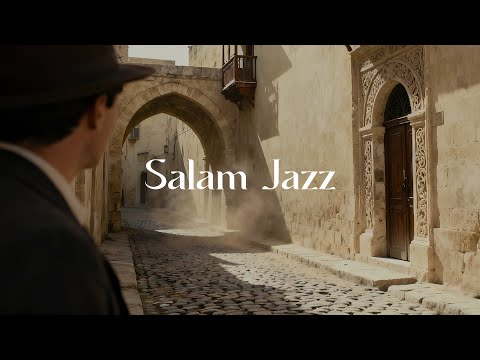 Baku After Hours - 1 Hour Azerbaijani Jazz