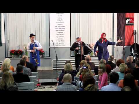 15-letnica Harmonikarskega orkestra Barbara Premogovnik Velenje