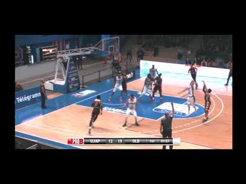 Alex Abreu - 2017/2018 Highlights