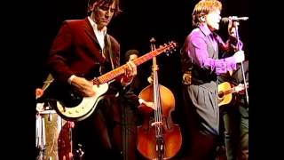 John Mellencamp -  (You're So Square) Baby I Don't Care