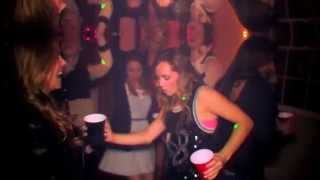 Sam Hunt feat. Ben Friedman - HOUSE PARTY REMIX