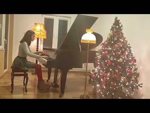Hera Dalipi Piano Concert