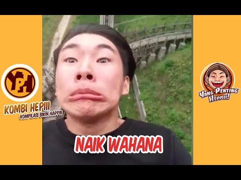 kombi-heppiii-ekspresi-naik-wahana