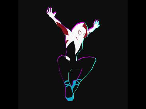 Spider-Gwen Suite