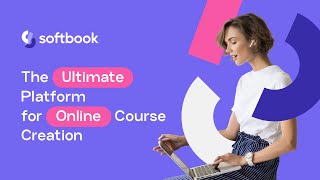 Softbook YouTube Video