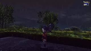 【天穂のサクナヒメ】のんびりと【PS4】