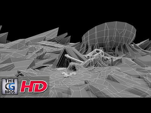 CGI VFX Making Of : "Toyota EMR" by - Alvernia Studios