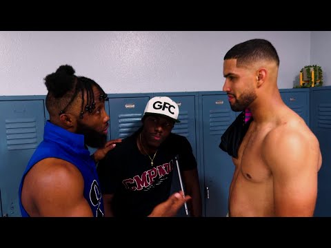 The Wildside Experience get some sage advice heading into #WWNSupershow2023