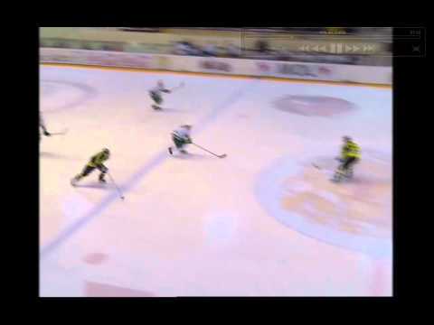 A Lindgren-Kiss ütközés