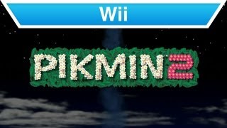 Pikmin 2 (Nintendo Switch) eShop Key UNITED STATES