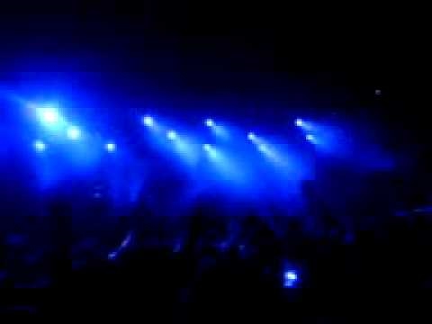 Madsen - Die Perfektion & Panik beim Open Flair 2010