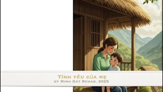 Tình yêu của mẹ