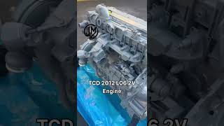 Купить двигатель Volvo D4E для строительной техники Volvo - Изображение 4 | Machineryline GE Двигатель Volvo D4E для строительной техники Volvo | Изображение 4 - Machineryline