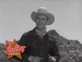 Gene Autry - Be Honest with Me (TGAS S1E18 - The Fight at Peaceful Mesa 1950)