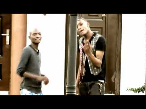 Kuli Mai - Misty Radio Ft. Linxy (Official Video)