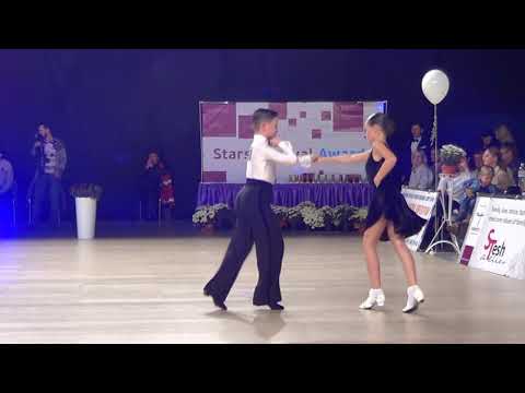 44 2017 Stars Festival Awards Juvenile 2 LA Jive Lavrishin & Poluben