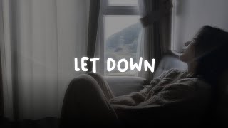 Download lagu let down — radiohead (slowed   reverb) mp3
