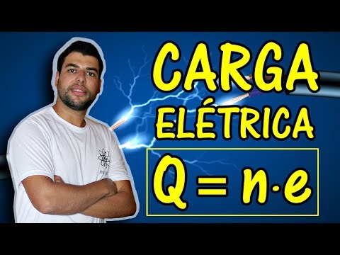 ELECTRIC CHARGE | Electrostatics
