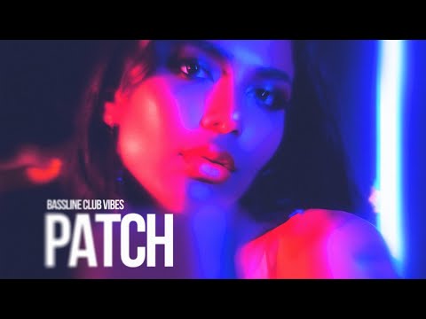 Bassline Club Vibes - Patch (Official AI Music Video)
