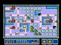 Super Mario Bros 3 All Stars Playthrough World 6 Ice Land