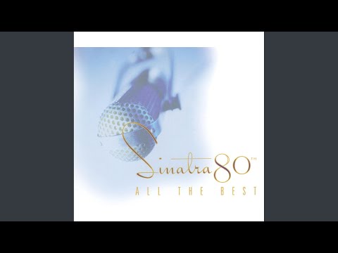 Love Is The Tender Trap - Frank Sinatra
