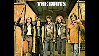 BULLET - White Lies, Blue Eyes / The BUOYS - Timothy - stereo