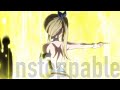 Unstoppable Lucy Heartfilia AMV