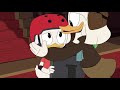 DuckTales 2017 S02E12 Nothing Can Stop Della Duck 14